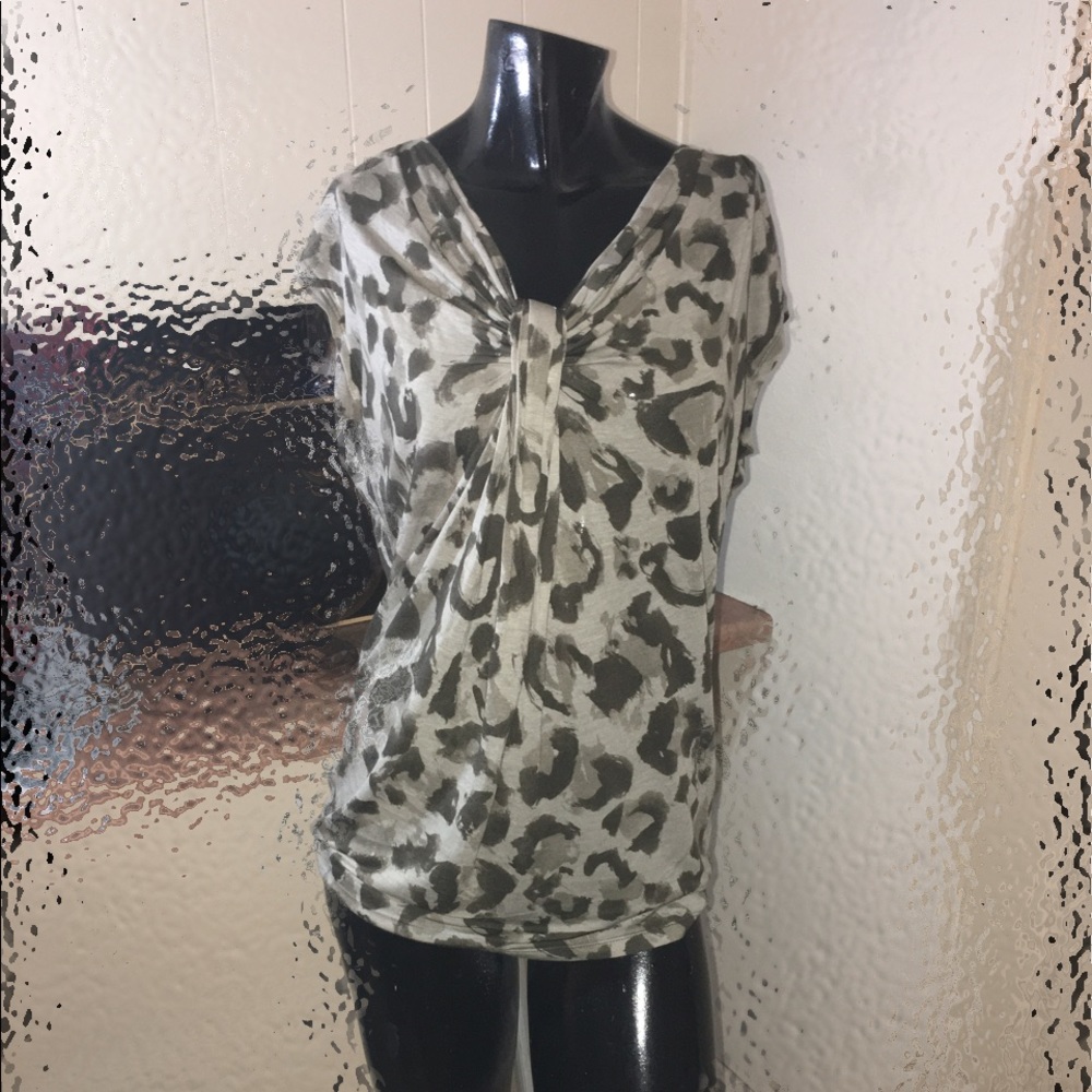 Michael Michael kors blouse